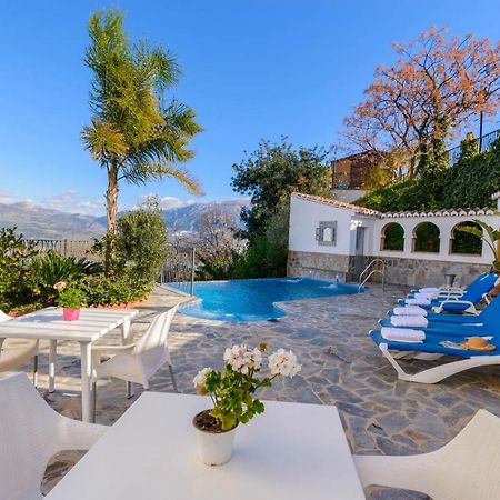 Las Orquideas Hotel Spain Los Romanes Eksteriør billede