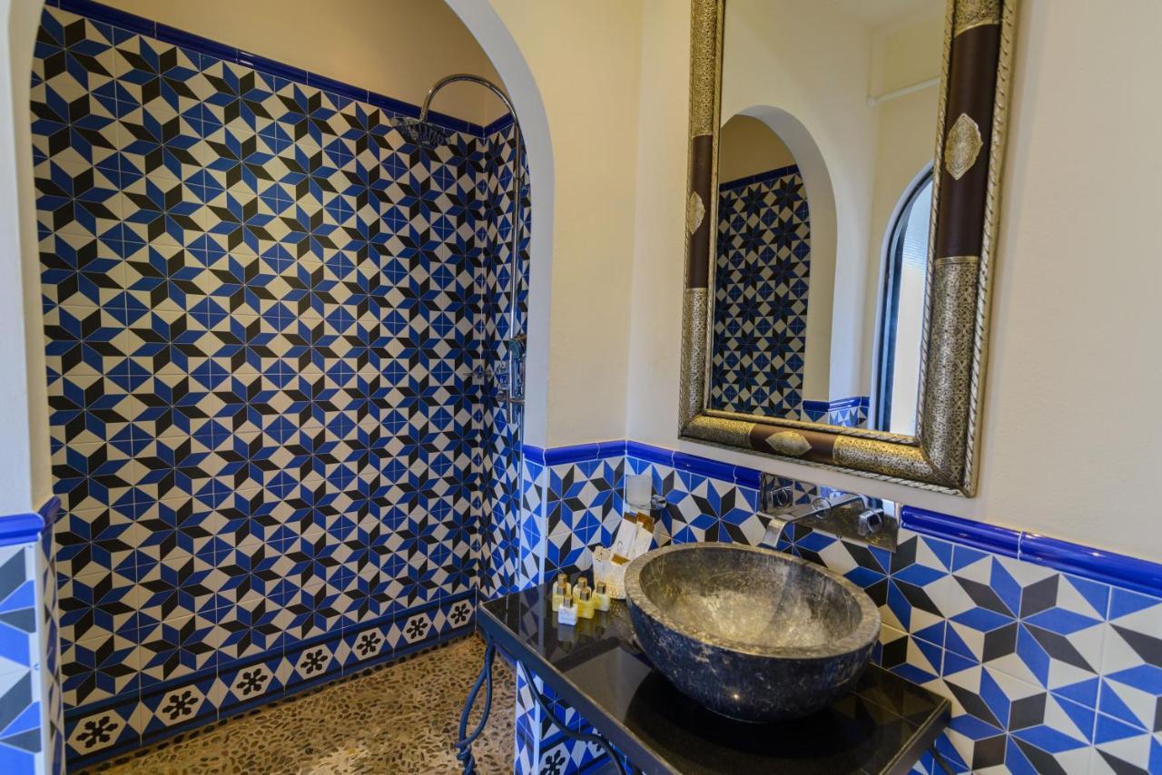 Las Orquideas Hotel Spain Los Romanes Eksteriør billede
