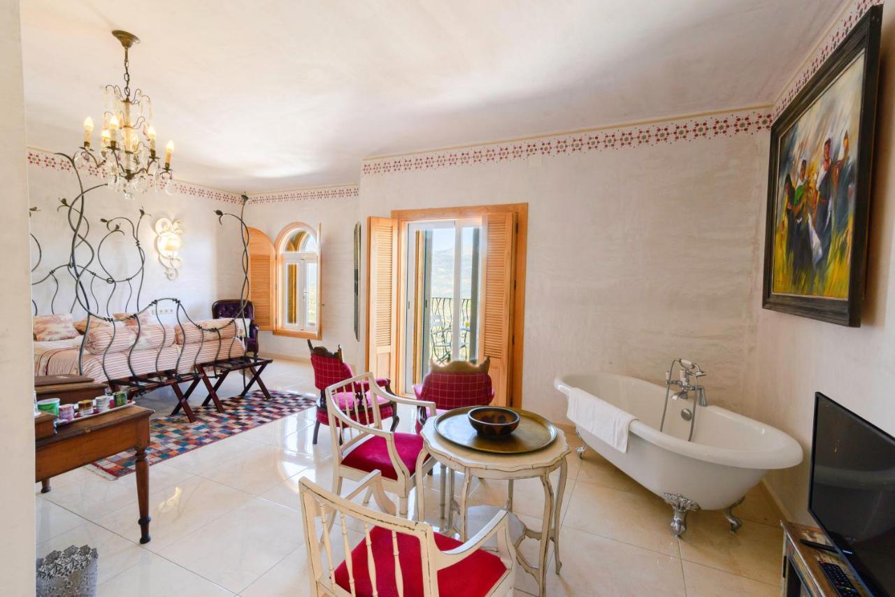 Las Orquideas Hotel Spain Los Romanes Eksteriør billede