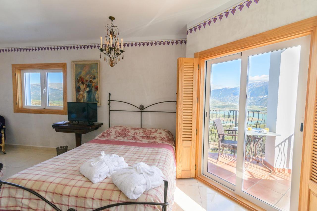 Las Orquideas Hotel Spain Los Romanes Eksteriør billede